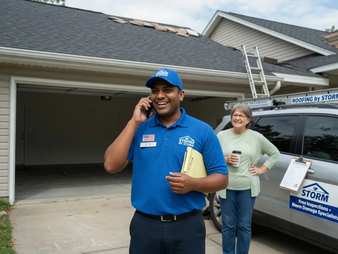 Roof Repair Near Me Prairie Village, KS FAQs